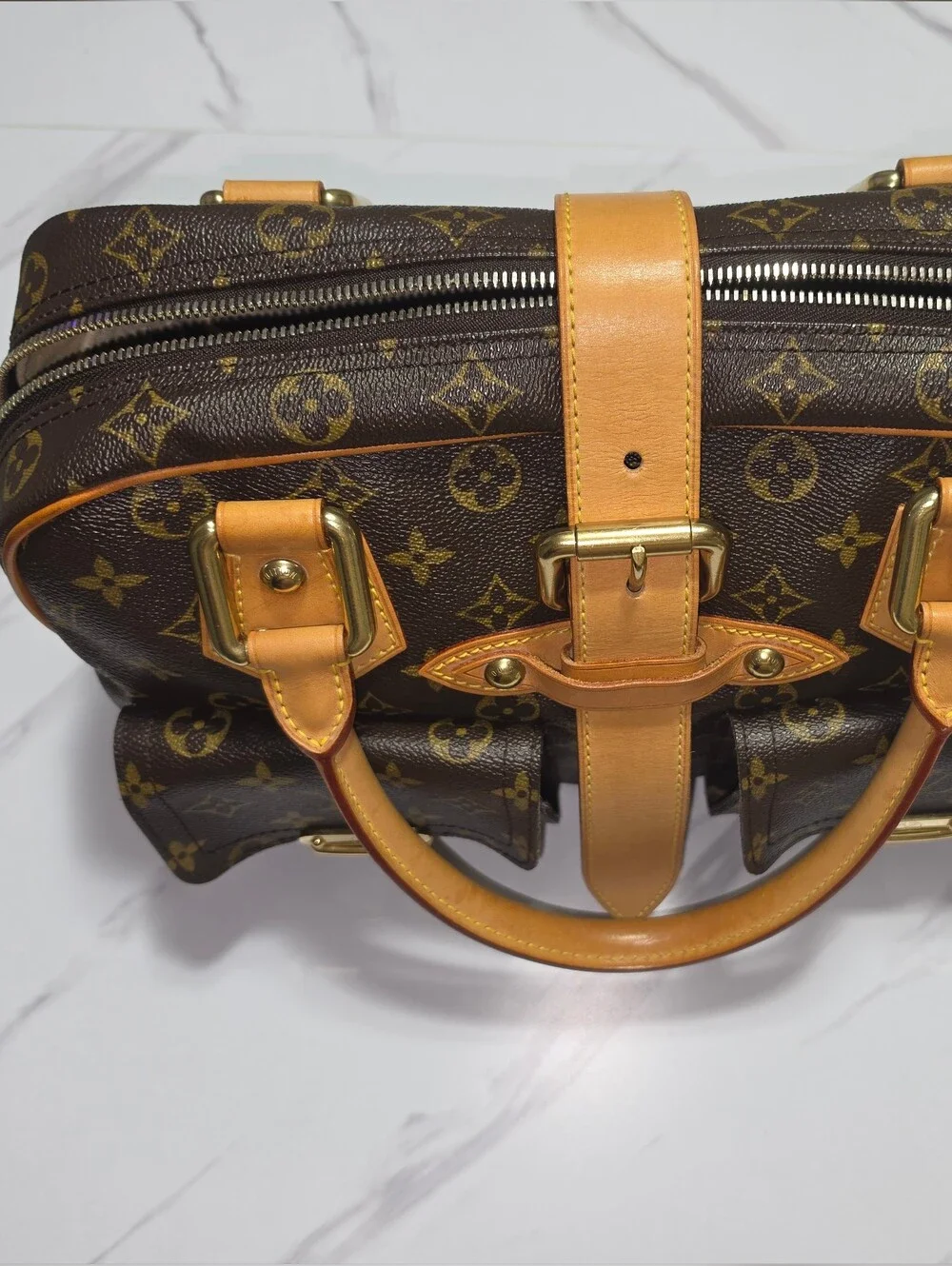 Louis Vuitton Manhattan GM